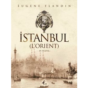İstanbul (L’orient)                                                                                                                                                                                                                                            
