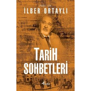 Tarih Sohbetleri                                                                                                                                                                                                                                               