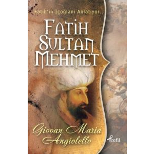 Fatih Sultan Mehmet                                                                                                                                                                                                                                            