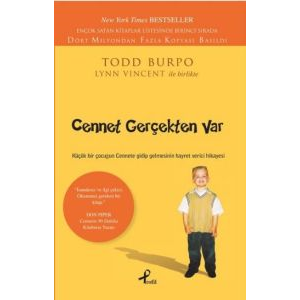 Cennet Gerçekten Var                                                                                                                                                                                                                                           