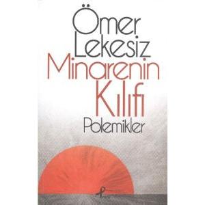 Minarenin Kılıfı                                                                                                                                                                                                                                               