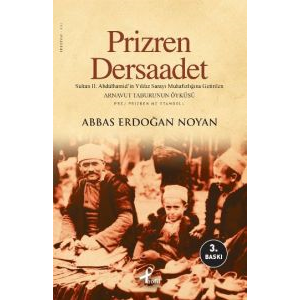 Prizren - Dersaadet                                                                                                                                                                                                                                            