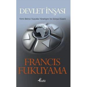 Devlet İnşası                                                                                                                                                                                                                                                  