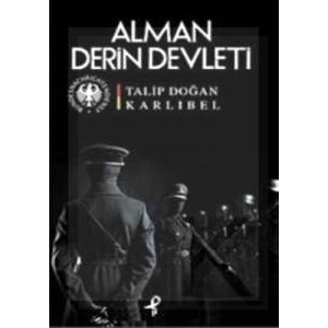 Alman Derin Devleti                                                                                                                                                                                                                                            