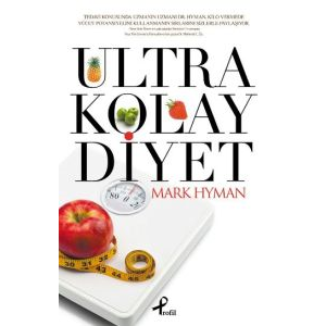 Ultra Kolay Diyet                                                                                                                                                                                                                                              