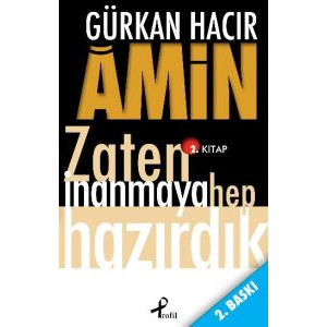 Amin                                                                                                                                                                                                                                                           