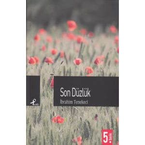 Son Düzlük                                                                                                                                                                                                                                                     