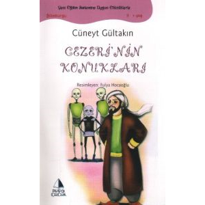 Cezeri’nin Konukları                                                                                                                                                                                                                                           