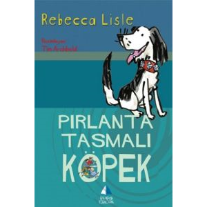 Pırlanta Tasmalı Köpek                                                                                                                                                                                                                                         