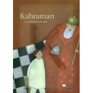 Kahraman                                                                                                                                                                                                                                                       