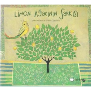 Limon Ağacının Şarkısı                                                                                                                                                                                                                                         