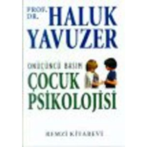 Çocuk Psikolojisi                                                                                                                                                                                                                                              