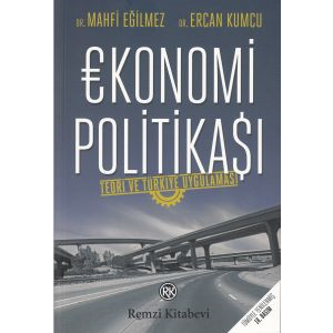 Ekonomi Politikası                                                                                                                                                                                                                                             