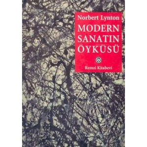 Modern Sanatın Öyküsü                                                                                                                                                                                                                                          