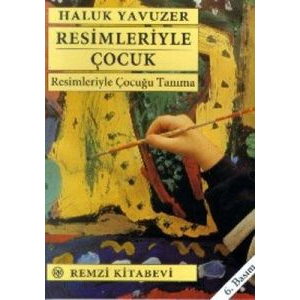 Resimleriyle Çocuk                                                                                                                                                                                                                                             