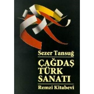 Çağdaş Türk Sanatı                                                                                                                                                                                                                                             
