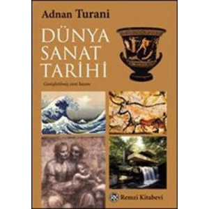 Dünya Sanat Tarihi                                                                                                                                                                                                                                             