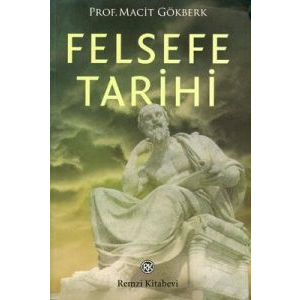 Felsefe Tarihi-Remzi                                                                                                                                                                                                                                           
