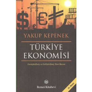 Türkiye Ekonomisi                                                                                                                                                                                                                                              