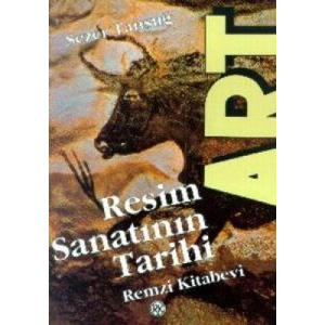 Resim Sanatının Tarihi                                                                                                                                                                                                                                         
