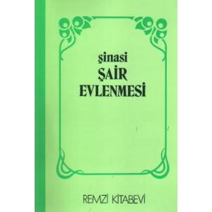 Şair Evlenmesi                                                                                                                                                                                                                                                 