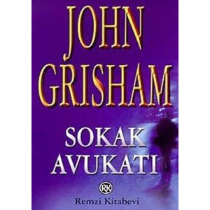 Sokak Avukatı                                                                                                                                                                                                                                                  