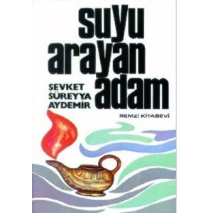 Suyu Arayan Adam                                                                                                                                                                                                                                               