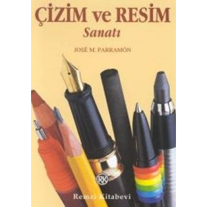 Çizim ve Resim Sanatı                                                                                                                                                                                                                                          