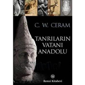 Tanrıların Vatanı Anadolu                                                                                                                                                                                                                                      