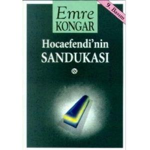 Hocaefendi’nin Sandukası                                                                                                                                                                                                                                       