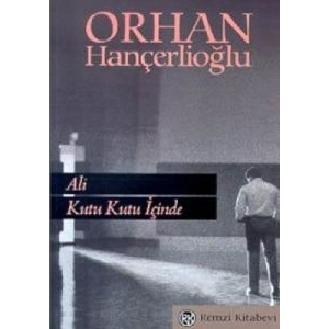 Ali Kutu Kutu İçinde                                                                                                                                                                                                                                           