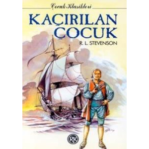 Kaçırılan Çocuk                                                                                                                                                                                                                                                