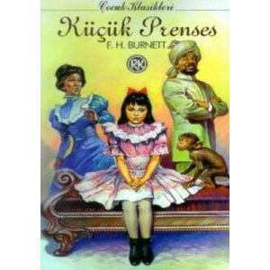 Küçük Prenses                                                                                                                                                                                                                                                  