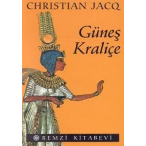 Güneş Kraliçe Tutankhamon’un Sevgilisi                                                                                                                                                                                                                         