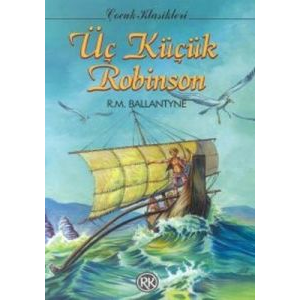 Üç Küçük Robinson                                                                                                                                                                                                                                              