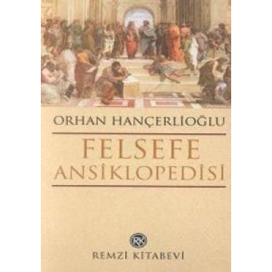 Felsefe Ansiklopedisi (9 Cilt Takım)                                                                                                                                                                                                                           