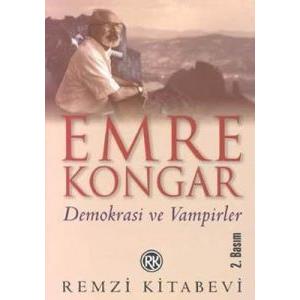 Demokrasi ve Vampirler                                                                                                                                                                                                                                         