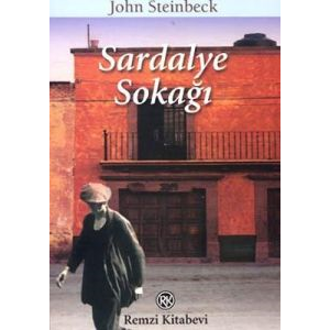 Sardalye Sokağı                                                                                                                                                                                                                                                