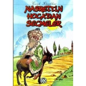 Nasrettin Hoca’dan Seçmeler                                                                                                                                                                                                                                    