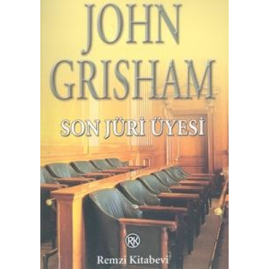 Son Jüri Üyesi                                                                                                                                                                                                                                                 