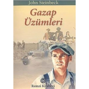 Gazap Üzümleri                                                                                                                                                                                                                                                 