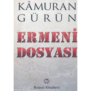 Ermeni Dosyası                                                                                                                                                                                                                                                 