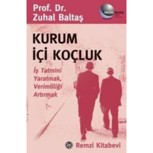 Kurum İçi Koçluk                                                                                                                                                                                                                                               