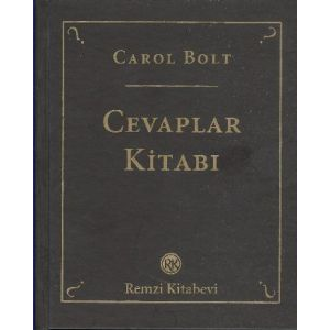 Cevaplar Kitabı (Ciltli)                                                                                                                                                                                                                                       