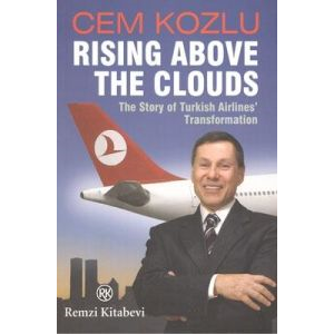 Rising Above The Clouds                                                                                                                                                                                                                                        