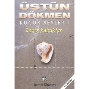 Deniz Kabukları Küçük Şeyler 1                                                                                                                                                                                                                                 