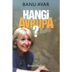 Hangi Avrupa?                                                                                                                                                                                                                                                  