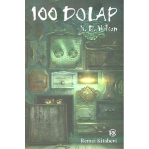 100 Dolap                                                                                                                                                                                                                                                      