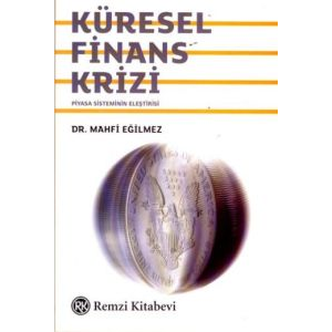 Küresel Finans Krizi                                                                                                                                                                                                                                           