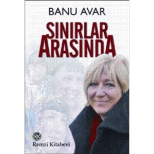 Sınırlar Arasında                                                                                                                                                                                                                                              